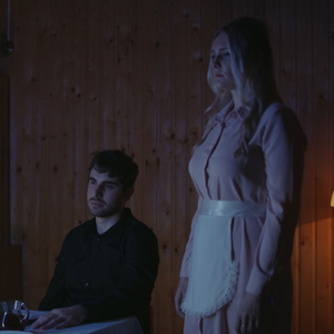 Pressure (feat. Merilynd)