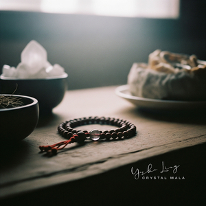 Silence Between Beads