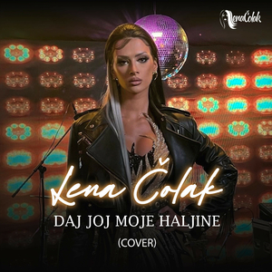 Daj joj moje haljine (Cover)