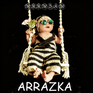Arrazka