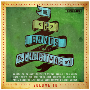 Karen Gordon-O Come All Ye Faithful
