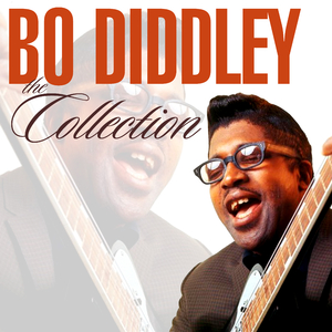 Bo Diddley