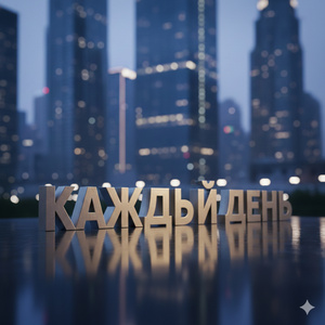 Каждый день