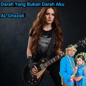 Darah Yang Bukan Darah Aku