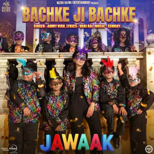 Bachke Ji Bachke (From "Jawaak")