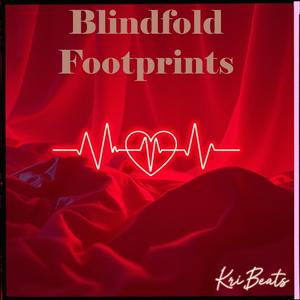 Blindfold Footprints