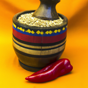 Risa y Salsa