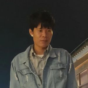 你出现在我的梦中