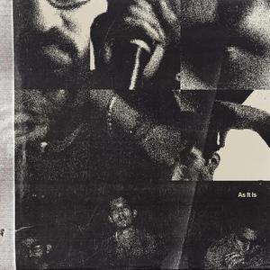 As It Is (feat. Pahaad)