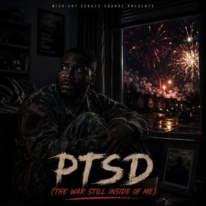 PTSD (The War Inside Of Me)