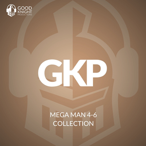 Centaur Man (From "Mega Man 6")