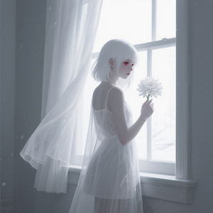 白菊