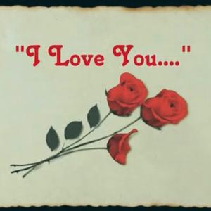 Lagu Dusun I Love You