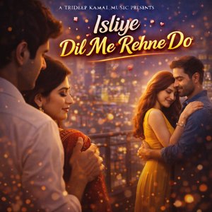 Isliye Dil Me Rehne Do