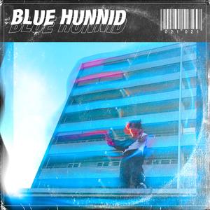 Blue hunnid (feat. SANTO)
