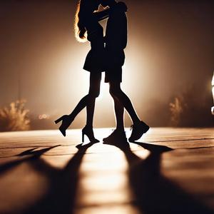 QUIERO VERTE (feat. Luli Arce)