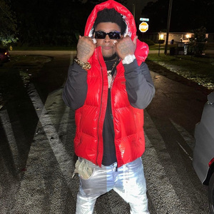 【FREE】Bossman Dlow Type Beat