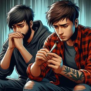 Stimmen (feat. dntknw)