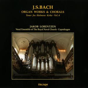 Wachet auf ruft uns die Stimme, BWV 645