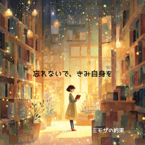 忘れないで、きみ自身を