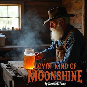 Lovin' Kind Of Moonshine