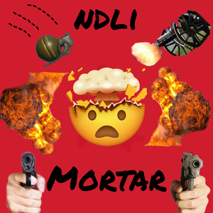 迫击炮（prod. by T.A.）