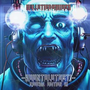 Kuuntelutesti Alkaa (Intro)