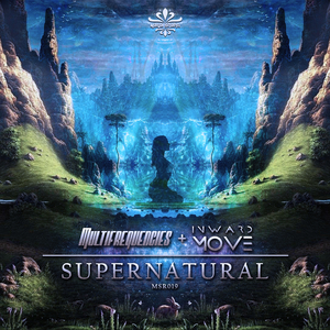 Supernatural (Original Mix)