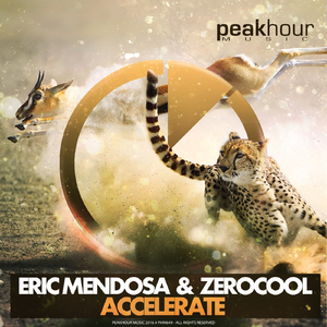 Accelerate (Original Mix)