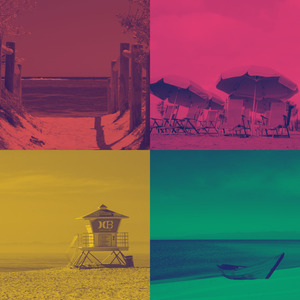 抚慰的睡眠回忆