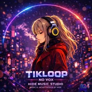TIKLOOP NO VOX 024