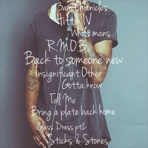 Glass Dress pt 2 (prod. theLX & Pjay Johnson)