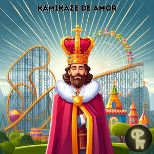 Kamikaze de Amor