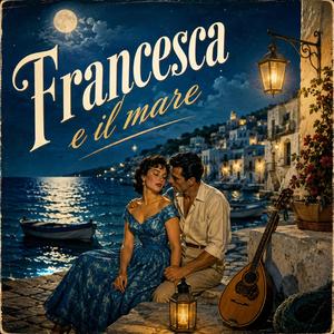 Francesca e il Mare