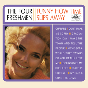 Funny How Time Slips Away