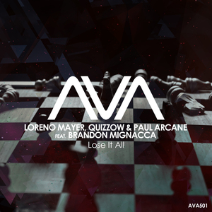 Lose It All (Extended Mix)