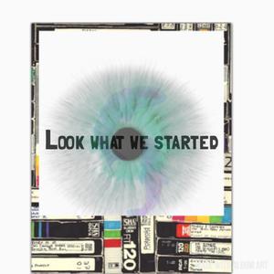 Keep it Player (feat. Andre Kaws & Menace)