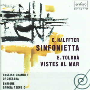 Sinfonietta in D Major: II. Adagio