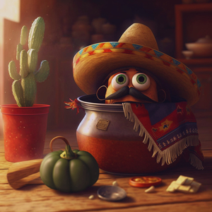 Cinco De Mayo Alegria