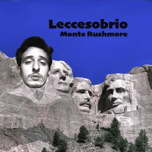 Monte Rushmore