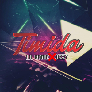 Timida (feat. Jizzy)