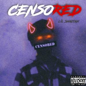 CENSORED