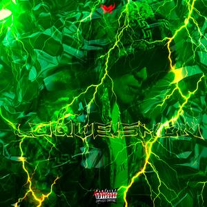 LOQUEISHON (feat. Vijhor VM, Jby & Arell Cave)
