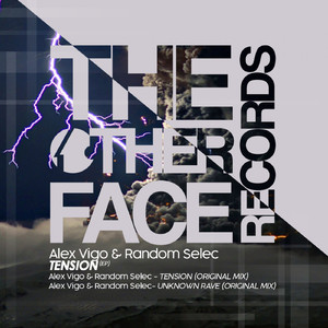 Tension (Original Mix)