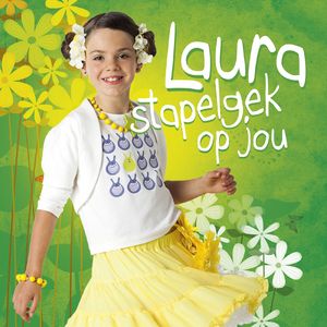 Stapelgek op jou (Radio Edit)