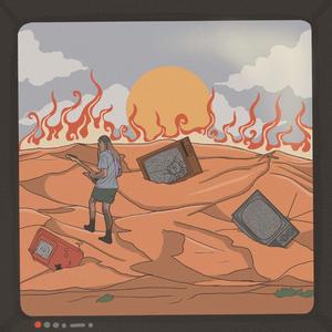 Clouds May Burn