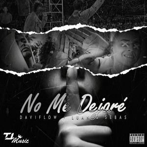 No Me Dejaré