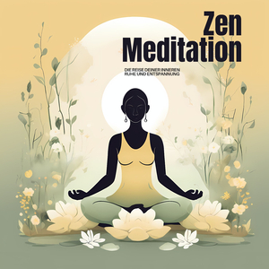 Die Kraft der Gelassenheit