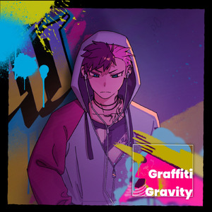 Graffiti Gravity (feat. レイラ（CV:kayto）)