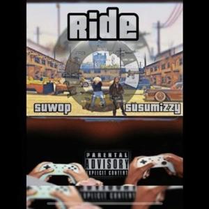 Ride (feat. Susu Mizzy)
